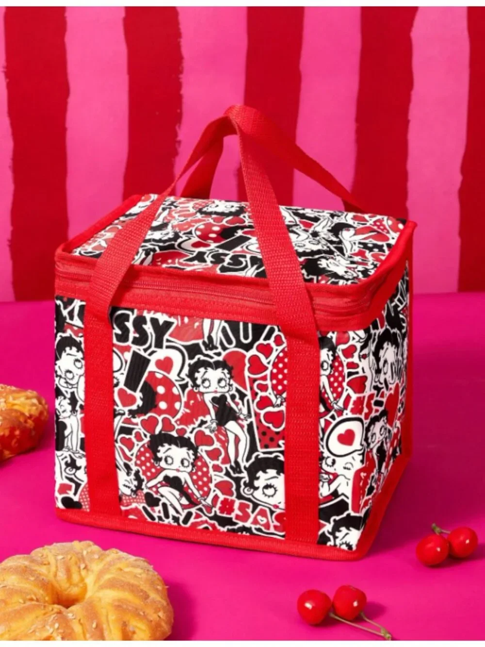 Betty Boop betty boop